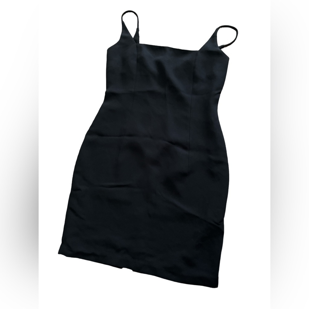 Jones New York size 6 dress LBD
